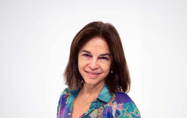 Luz Marquez de la Plata, Directora de Periodismo UC