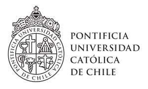 Pontificia Universidad Católica de Chile