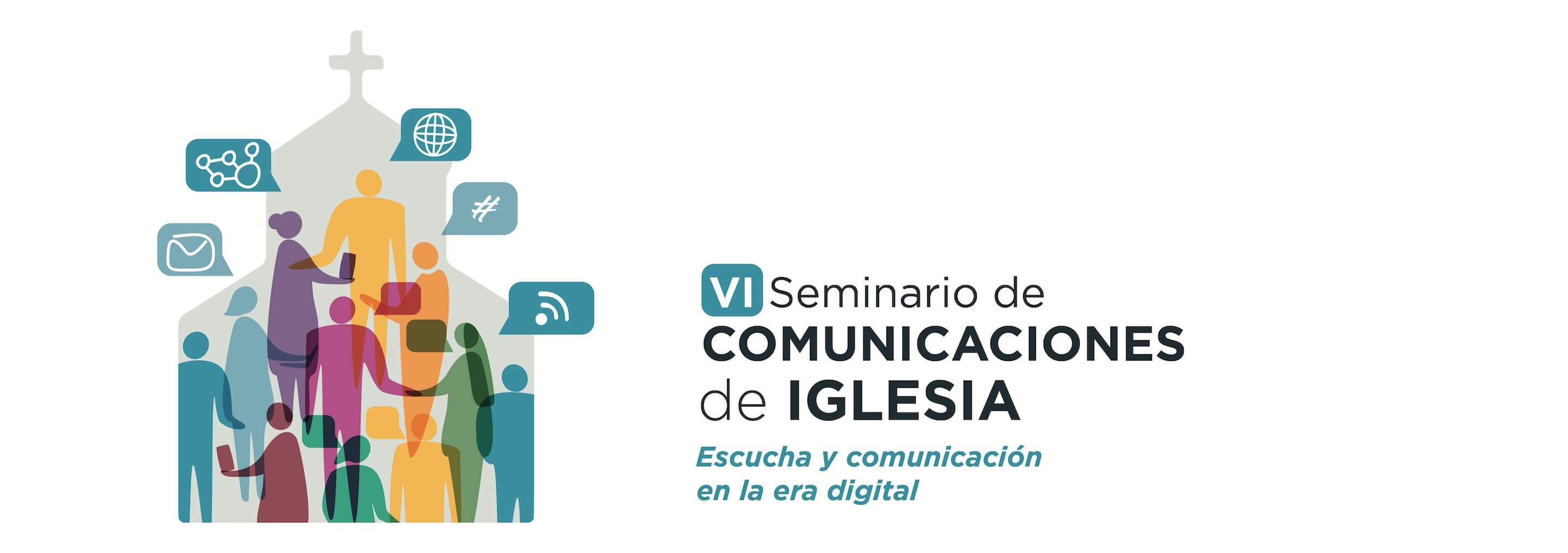 Seminario Comunicaciones de Iglesia